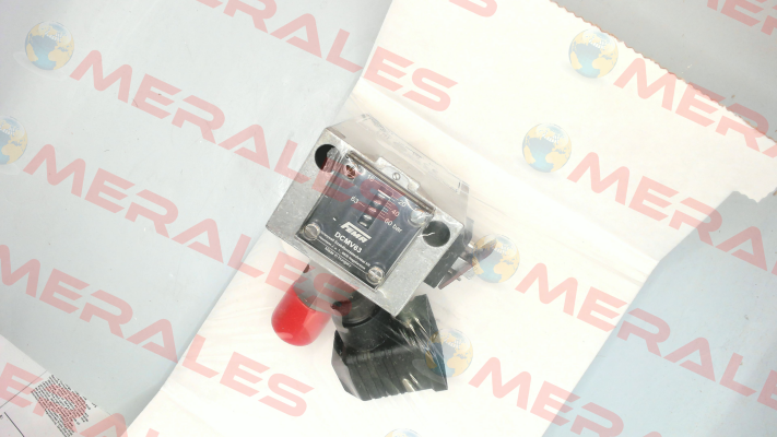 DCMV63 FEMA