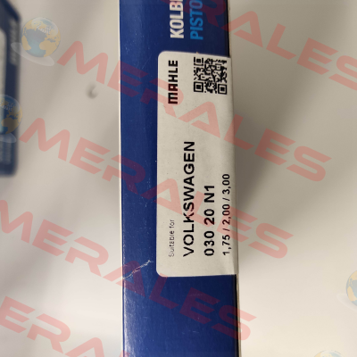 030 20 N1 MAHLE