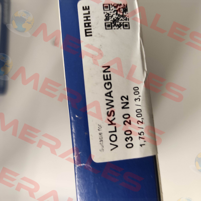 030 20 N2 MAHLE