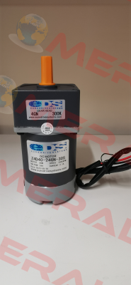 Z4D40-24GN-30S ZD-Motors