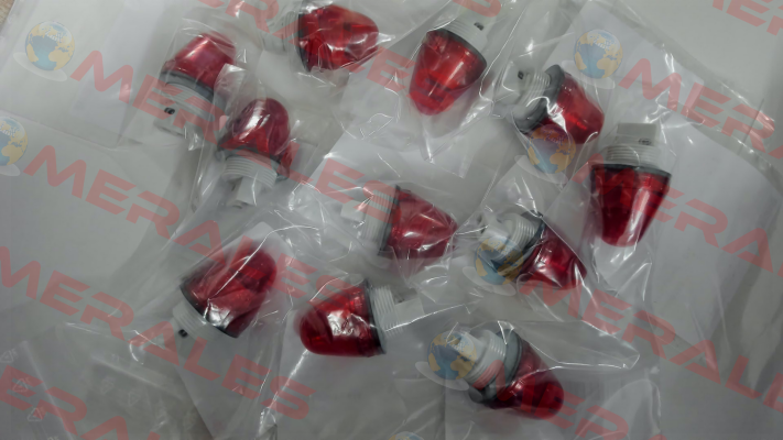 SP-1921/RED/E14 Wiska