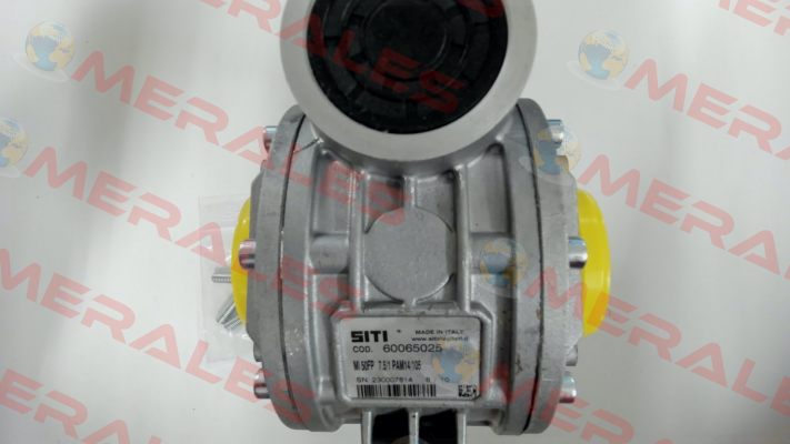 MI50FP7,514105 (410501) SITI