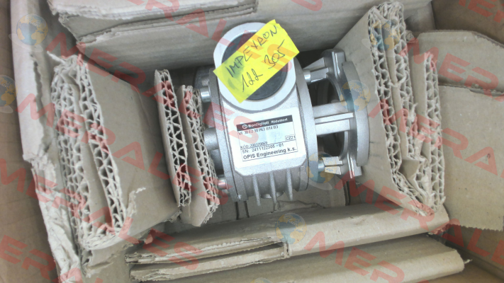 200370069 - VF 30 F2 10 P63 B14 B3 Bonfiglioli