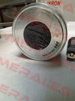 HHC01341 / HEK02-40.239-FS-FG010-VM-B17-B-475l/min. Ikron