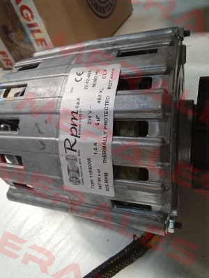 TRM.703.2 Rpm Hungaria