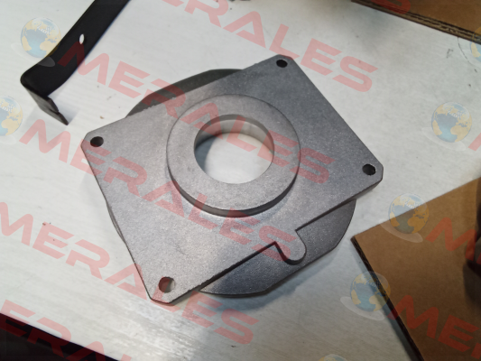 SC79F001 Seimec (Rossi)