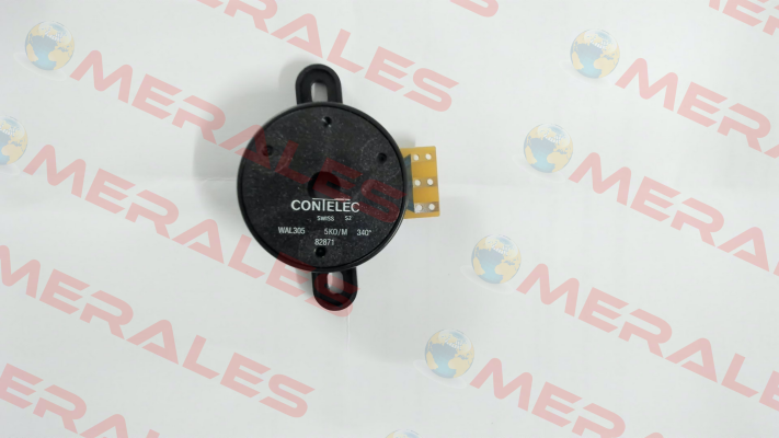 WAL 305 5K Contelec