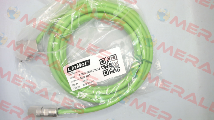KSS05-02/08-D15/J-5 Linmot