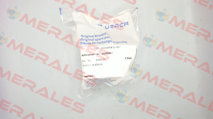 E204724 Uraca