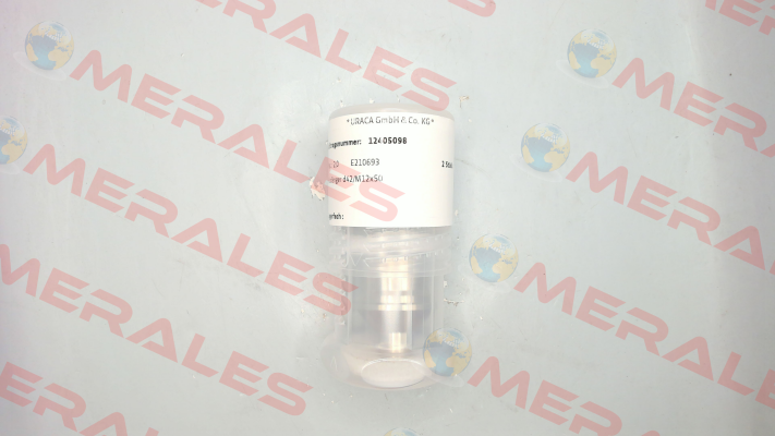 E210693 Uraca