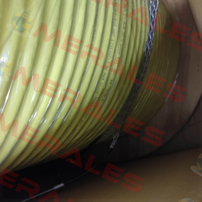 711000009 - Galvanised cable support stocking with 2 loops Semoflex