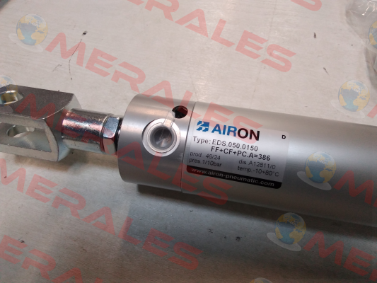 EDS.050.0150 FF+CF+PC.A=386 Airon