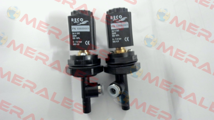 NG4,0-6P-24VDC Reco