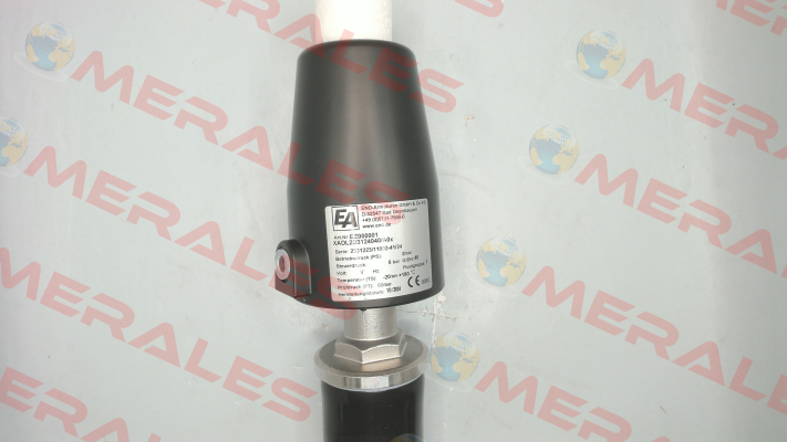 XADL2D3124040/A0x End Armaturen