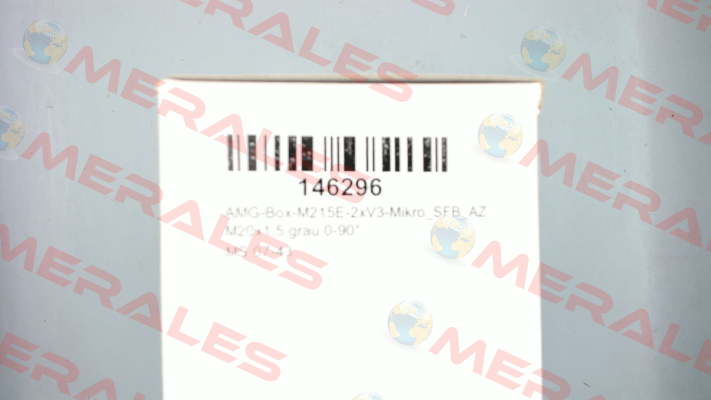 146296 615109 AMG Pesch