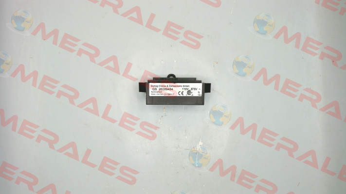 GS 26089484 Demag