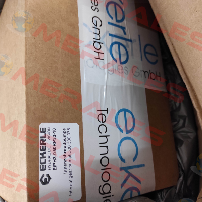EIPH3-050RP33-10 (6000300078) Eckerle