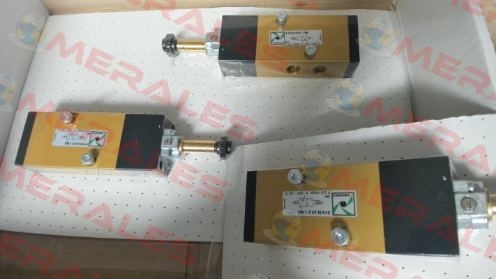 514/N.32.0.1.M2 Pneumax