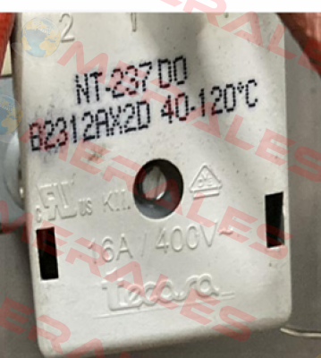 NT-237DO B2312AX2D Tecasa