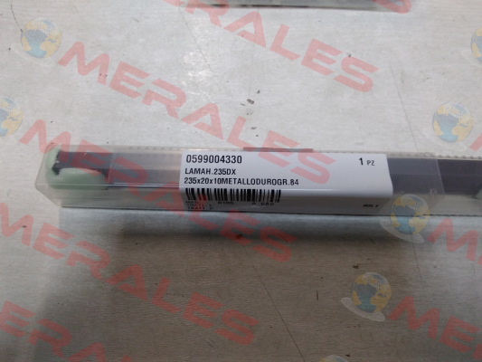0599004330 P.E. Labellers S.p.a.