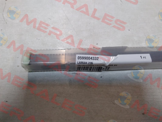 0599004332 P.E. Labellers S.p.a.
