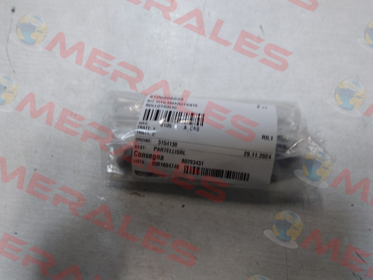 8106008039 P.E. Labellers S.p.a.