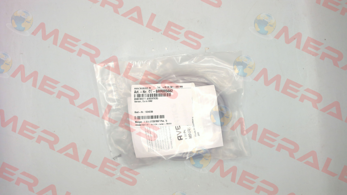 0830100371 / SN2-R3-K03V-042 Aventics