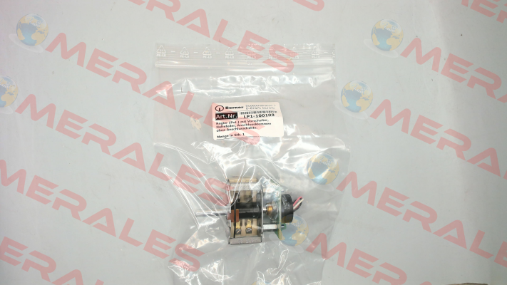 LP1-100108 Contelec