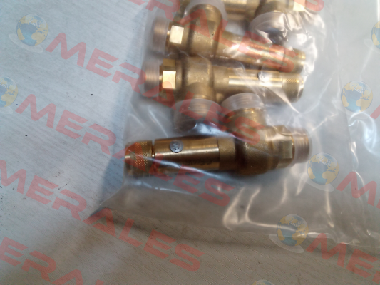 014276440 Nuova General Instruments
