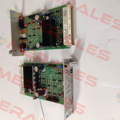 EEA-PAM-535-A-33 Vickers (Eaton)