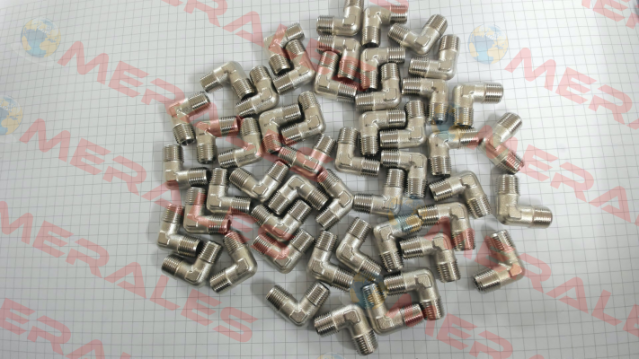2115001 Metal Work