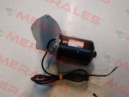9902112 24vdc OSLV Italia