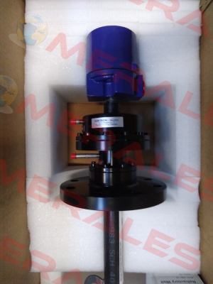 HTX-R-O-O-20.7-4"150RS-AA Delta Controls
