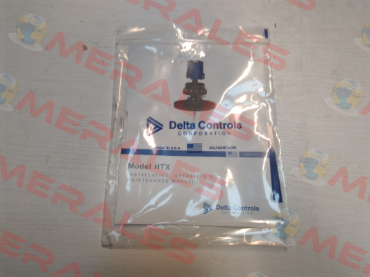 DOCUMENTS Delta Controls