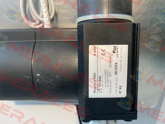 Megamat MBZ 41 680 DEWERT