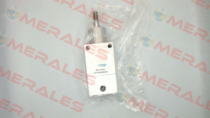 SDJ-40/20 / J101000400020 Joyner Pneumatic