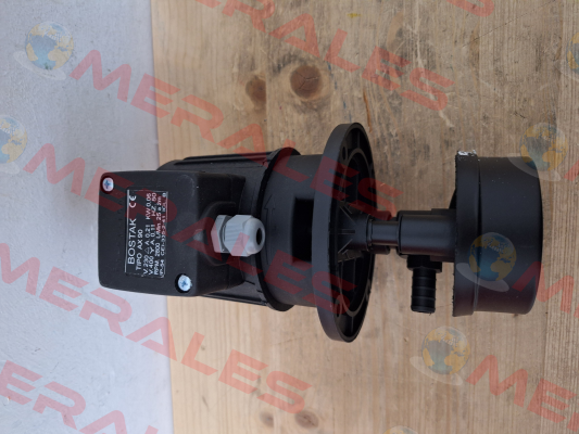 AX90 Bostak