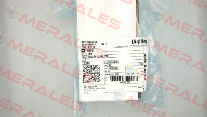 SE-TA6A Littelfuse