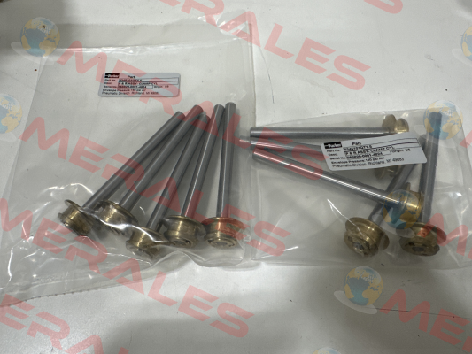 03451-0139 Schrader Bellows (Parker)