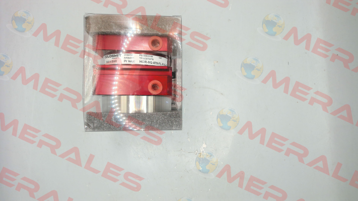 HGR-SQ-070-FL-R-G-S Goudsmit Magnetics
