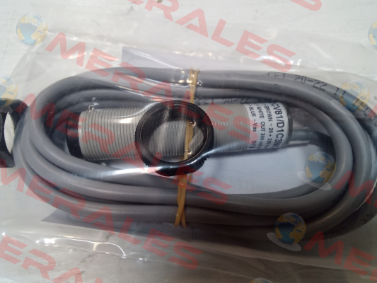 OCV81/D1C3NOR Selet