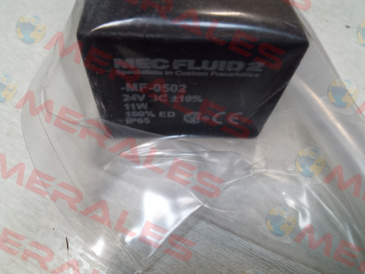 MF-0502 Mec Fluid 2