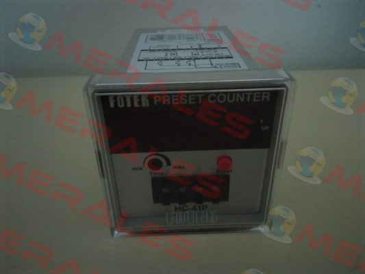 HC-41P Fotek