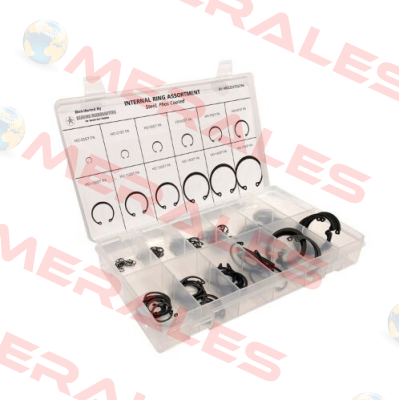 RCI25175STPA Rotor Clip