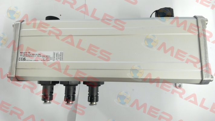 53010003 / RM-LV 6/3V. Reco