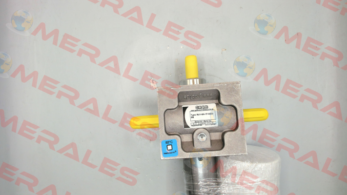 MJ1-GN-1F-0250-GE Grob