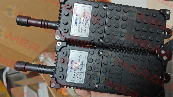 Transmitter for HS-8 (359C301) Obohos