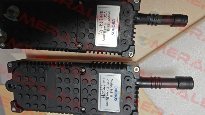 Transmitter for HS-8 (578C351) Obohos
