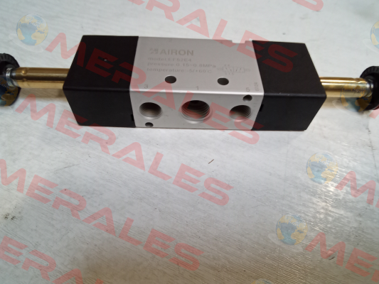 EF52E4 Airon