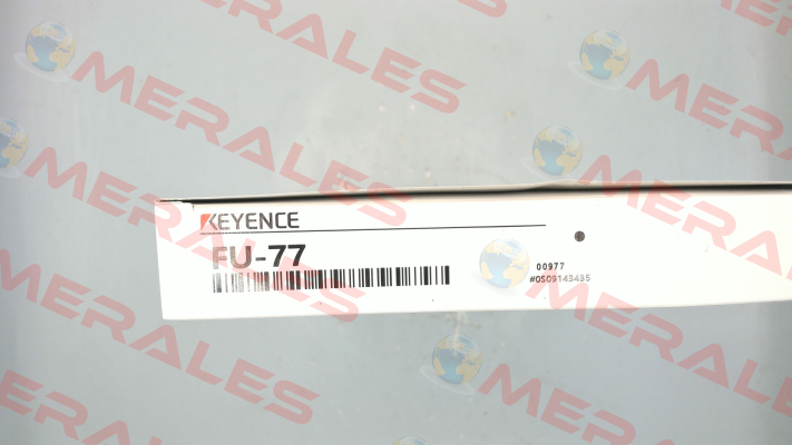 FU-77 Keyence